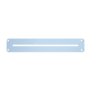 White Fixture FOLLOW-ME